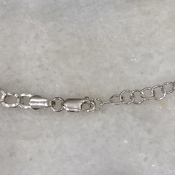 Sterling Silver 20” Chain - Picture 9 of 11